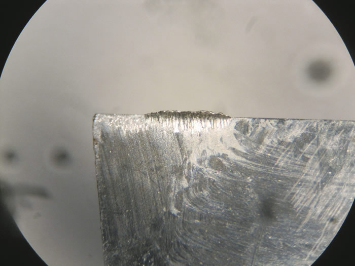 Troubleshooting solidcarbide boring bars requires the right diagnosis